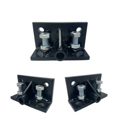 Sleeve Hitch Adapter