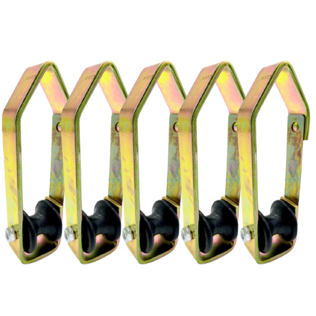 Mini Cable Rollers