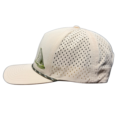 Performance Cap - Dune Mist (Core)