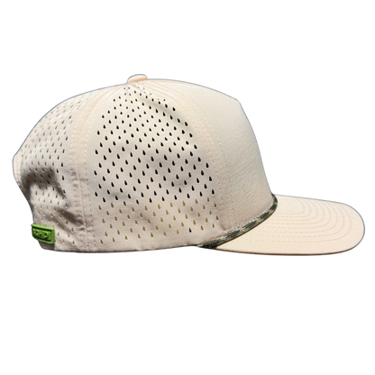 Performance Cap - Dune Mist (Core)