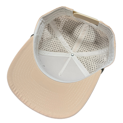 Performance Cap - Dune Mist (Core)