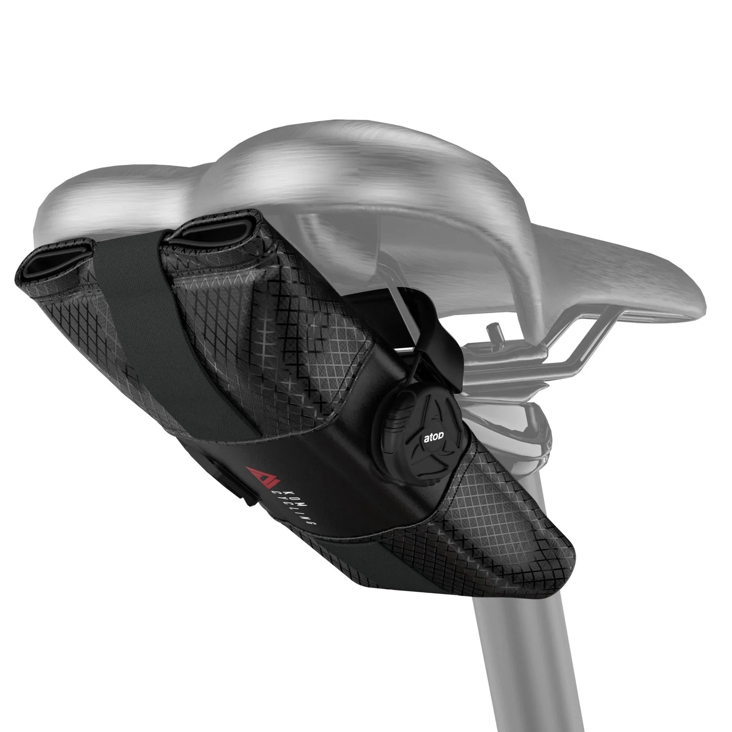 Saddle Roll XL
