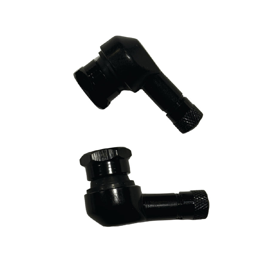 Metal Valve Stems 90-degree