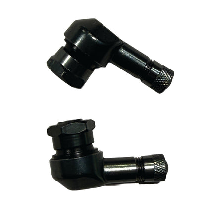 Metal Valve Stems 90-degree