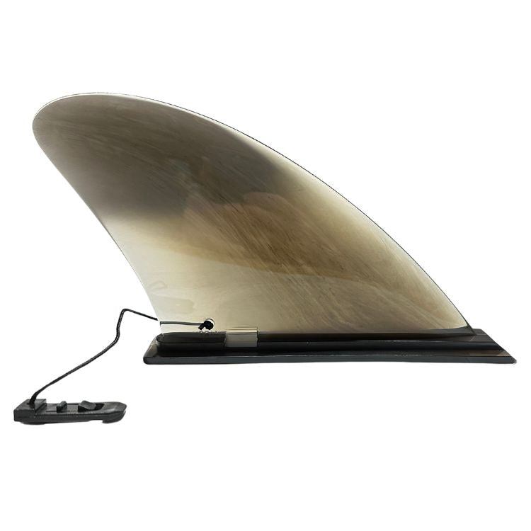 4.6" Pin Box Findestructable Safety Center Flex Fin