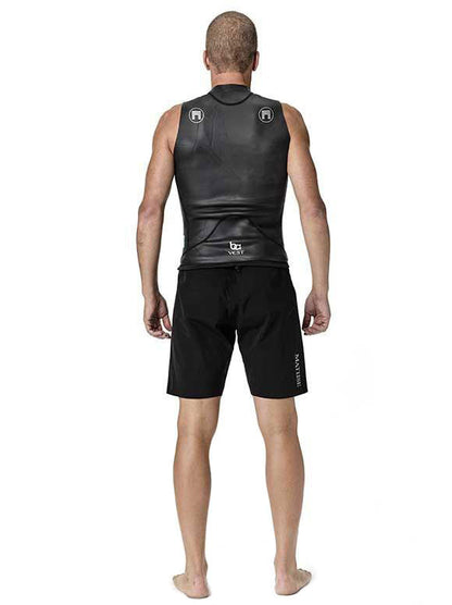 WHS BC VEST 1.5MM - 2MM
