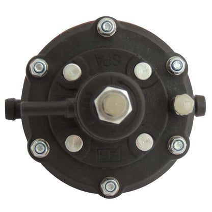 10-100 PSI Adjustable FMU 14:1