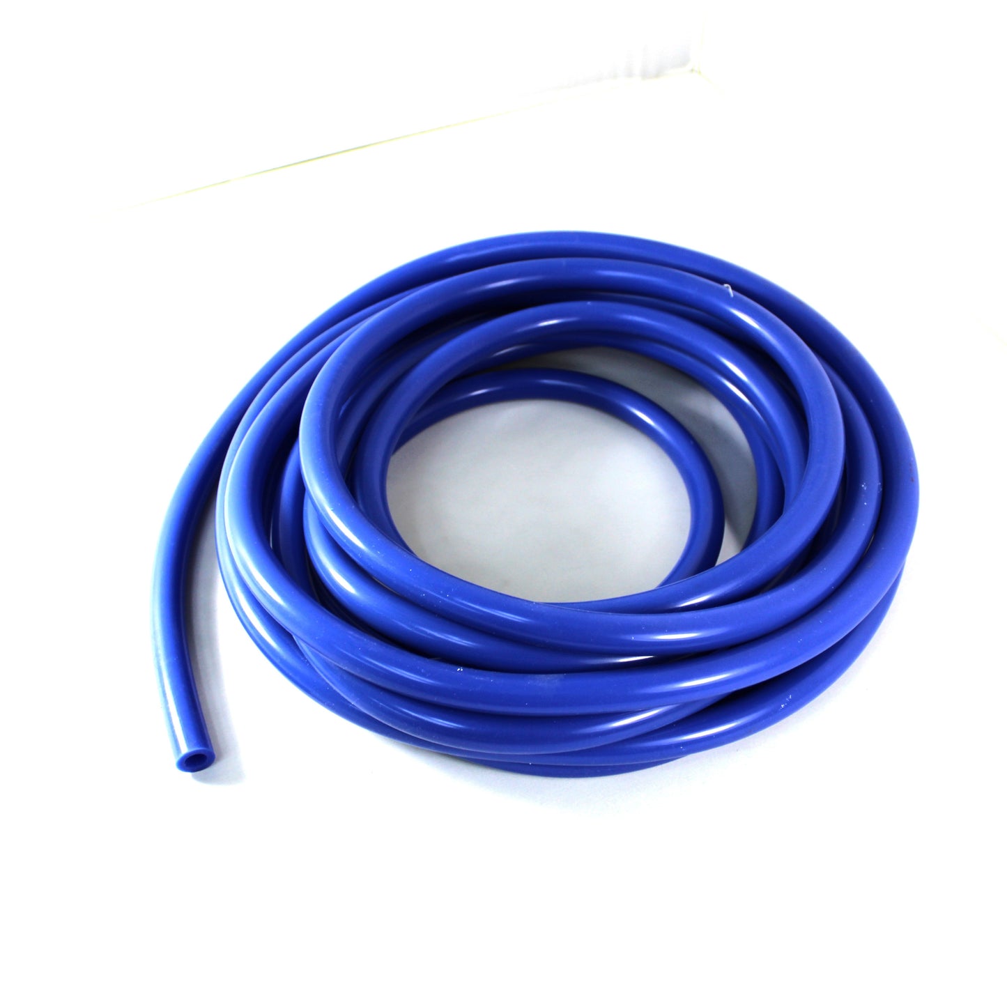 Silicone Vacuum Tubing - 0.25" (6.35mm)