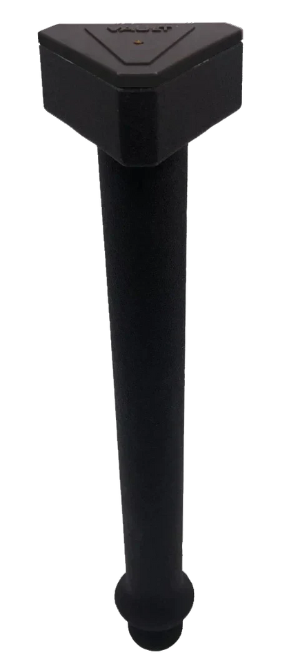 Vault Center Drain Plug