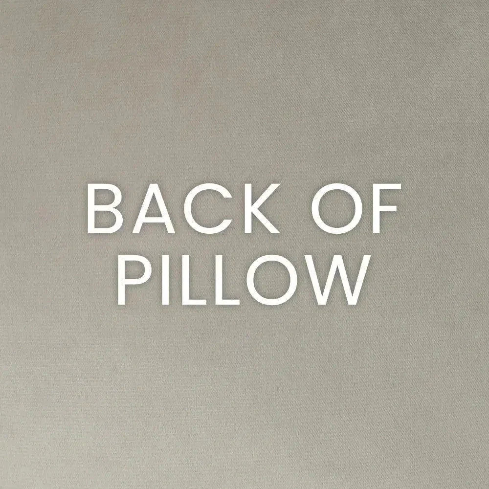 Veleri Black Abstract Black Grey Large Throw Pillow