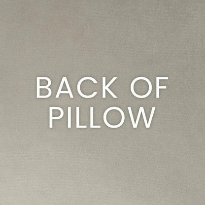 Veleri Black Abstract Black Grey Large Throw Pillow
