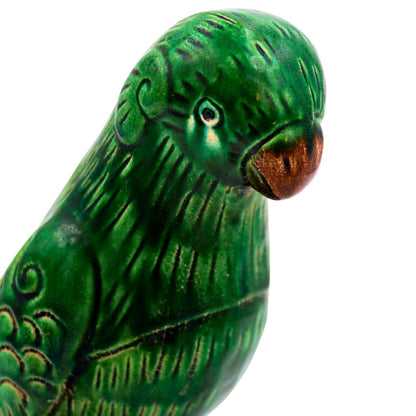 Verde Voyager Parrot