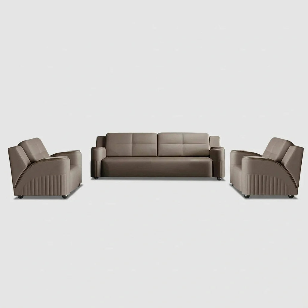 Nora · Office Waiting Area Lounge Seating