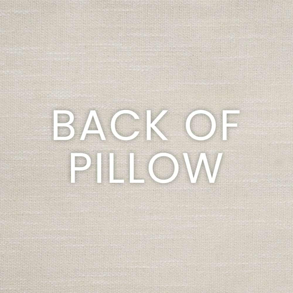 Viska Handmade Cotton Throw Pillow