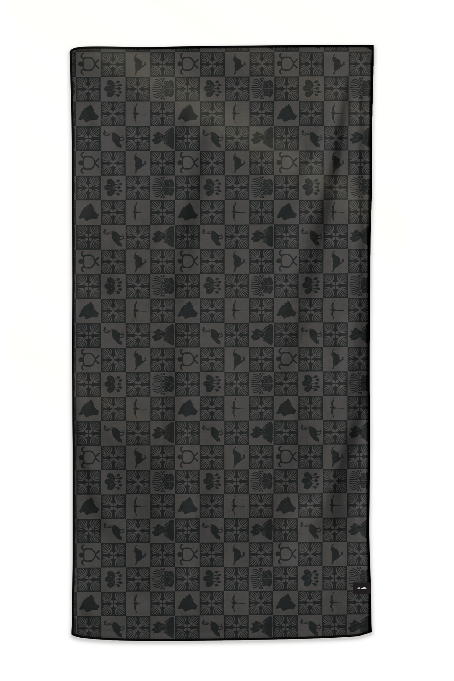 Pre-Order: Hawai'i Volcanoes Anywhere Towel