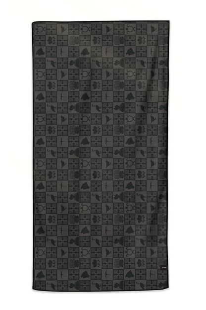 Pre-Order: Hawai'i Volcanoes Anywhere Towel