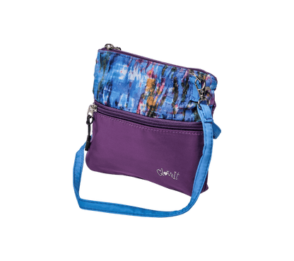 Waterfall Zip Bags