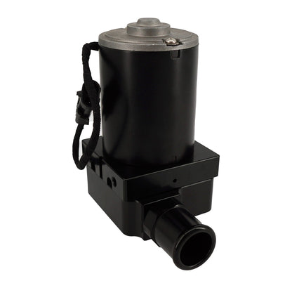 Universal High Flow Inline Electric Water Pump 20 Gallon GPM 12AN Ports K20 K24