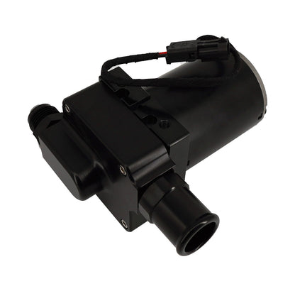 Universal High Flow Inline Electric Water Pump 20 Gallon GPM 12AN Ports K20 K24