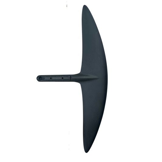 WHIPPIT FRONT WING