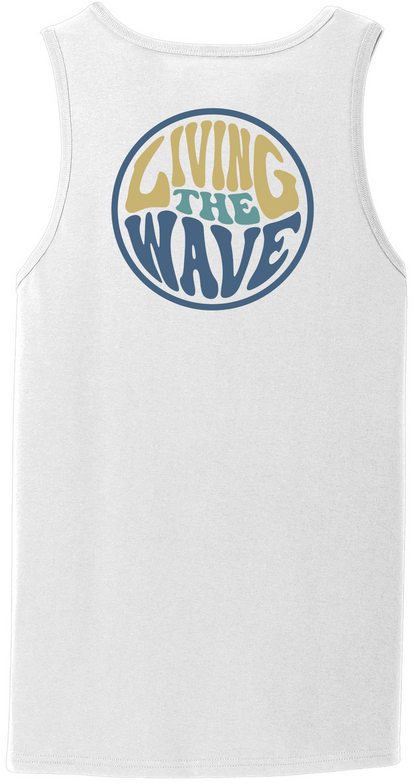 Koloa Anahola Tank Top