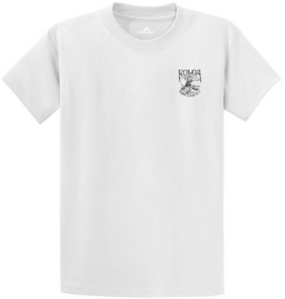 Koloa Vintage Surfer Heavyweight T-Shirt