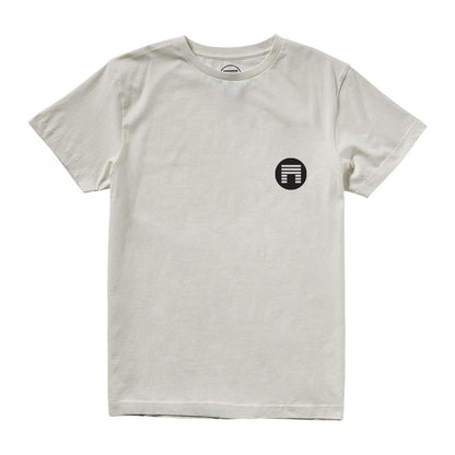 JERSEY MATUSE LOGO TEE