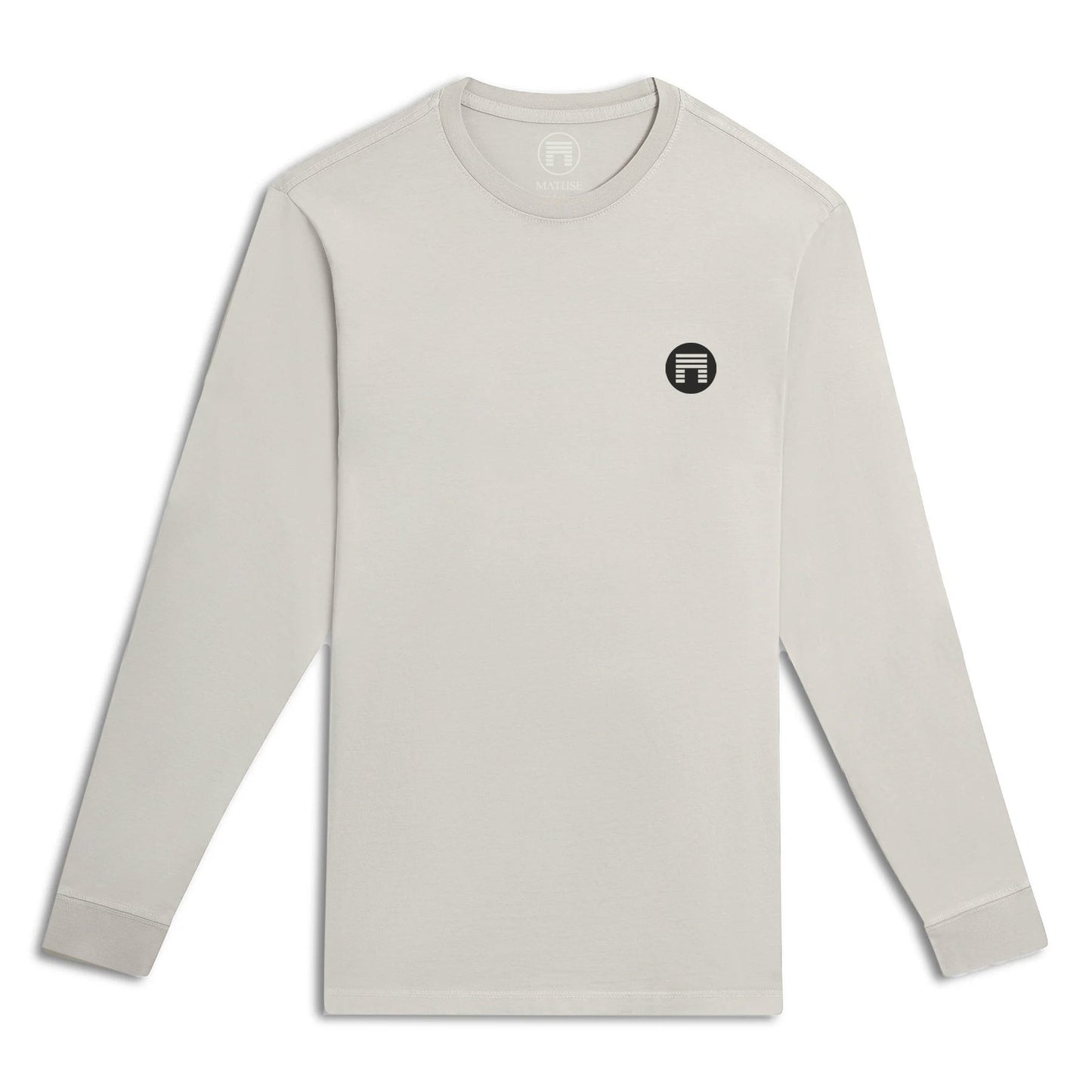 JERSEY MATUSE LOGO LS TEE