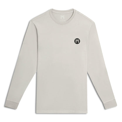 JERSEY MATUSE LOGO LS TEE