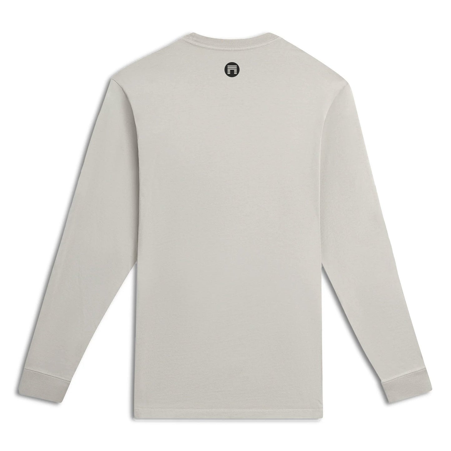 JERSEY MATUSE LOGO LS TEE