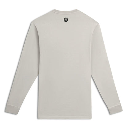 JERSEY MATUSE LOGO LS TEE