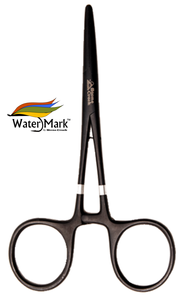 Water Mark™ - 5.5" Premium Forceps