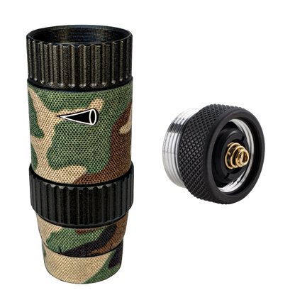 BLAZER II, LED Illuminator HEAD (IP68)