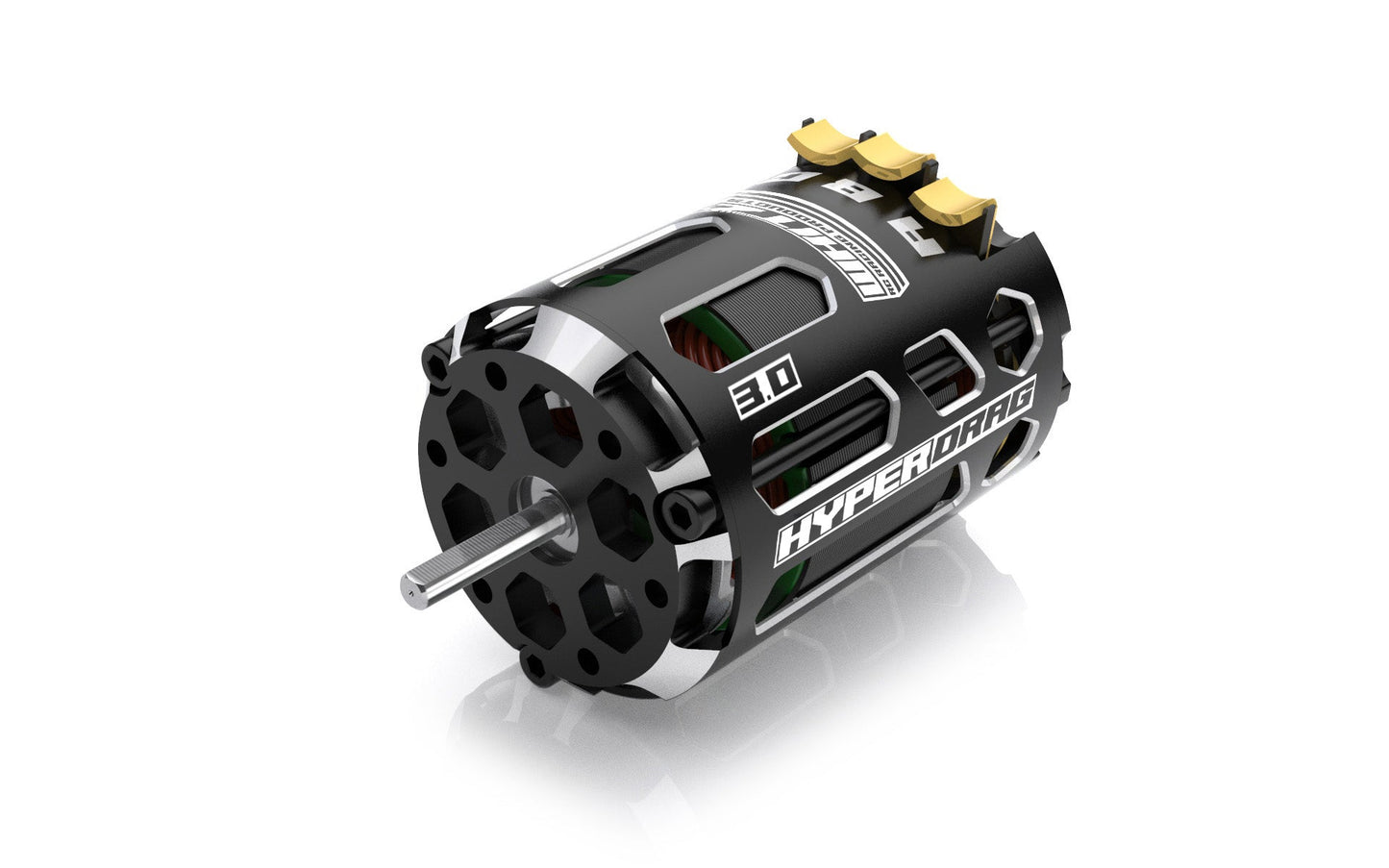 HyperDrag™ Modified Sensored Brushless Motor (3.0T)