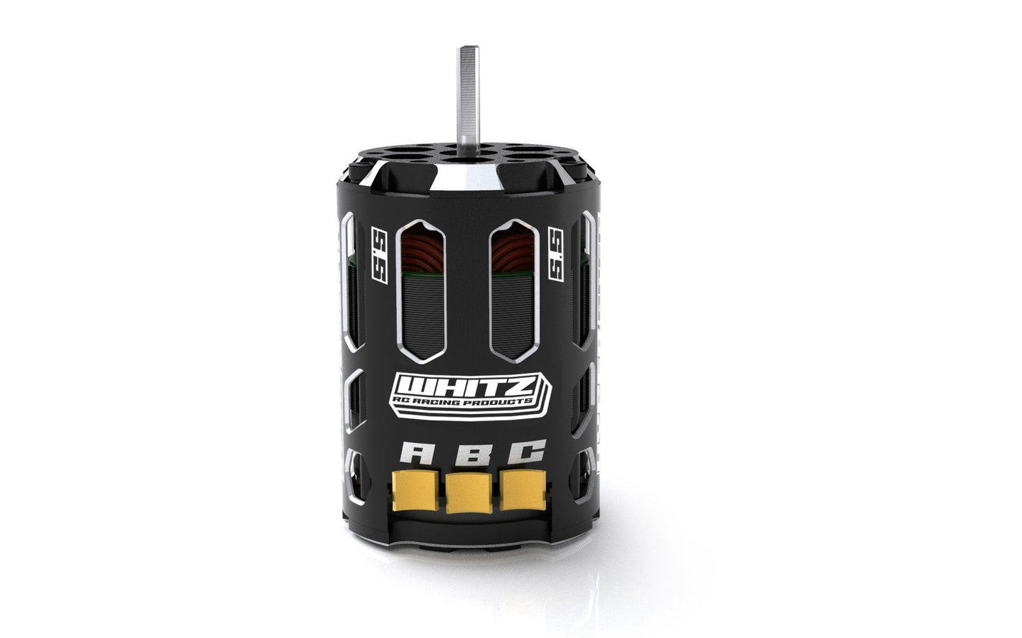 HyperMod™ Modified Sensored Brushless Motor (5.5T)