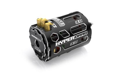 HyperDrag™ Modified Sensored Brushless Motor (3.0T)