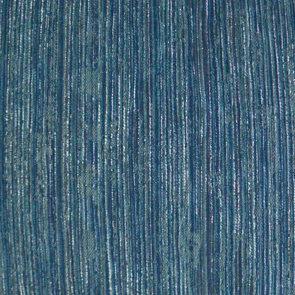 Waka Waka Indigo Blue Throw Pillow Insert