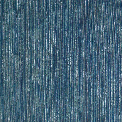 Waka Waka Indigo Blue Throw Pillow Insert