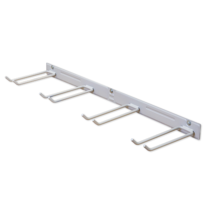 Bedrock Garage Tool Organizer | Grey