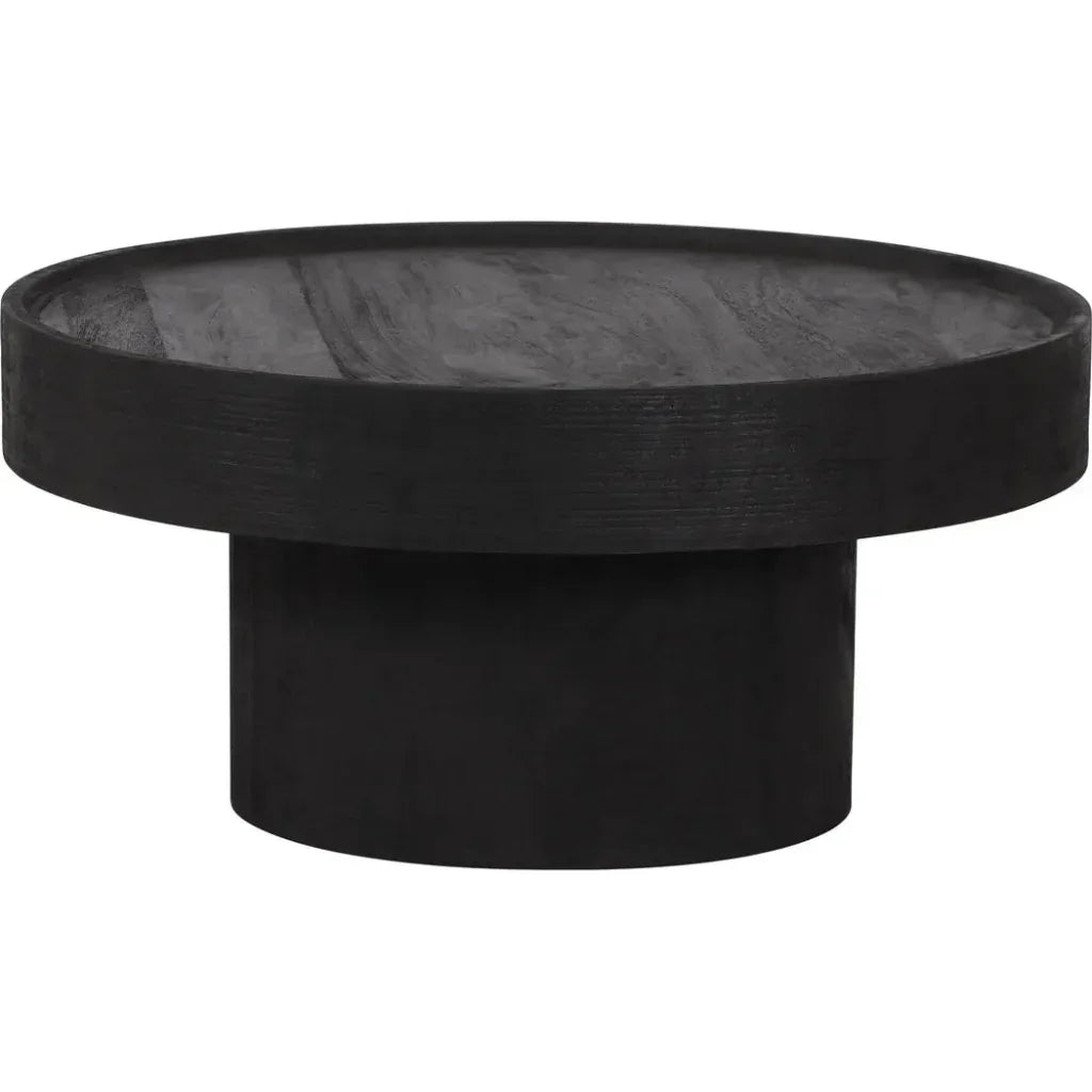 Watson Coffee Table Matte Black