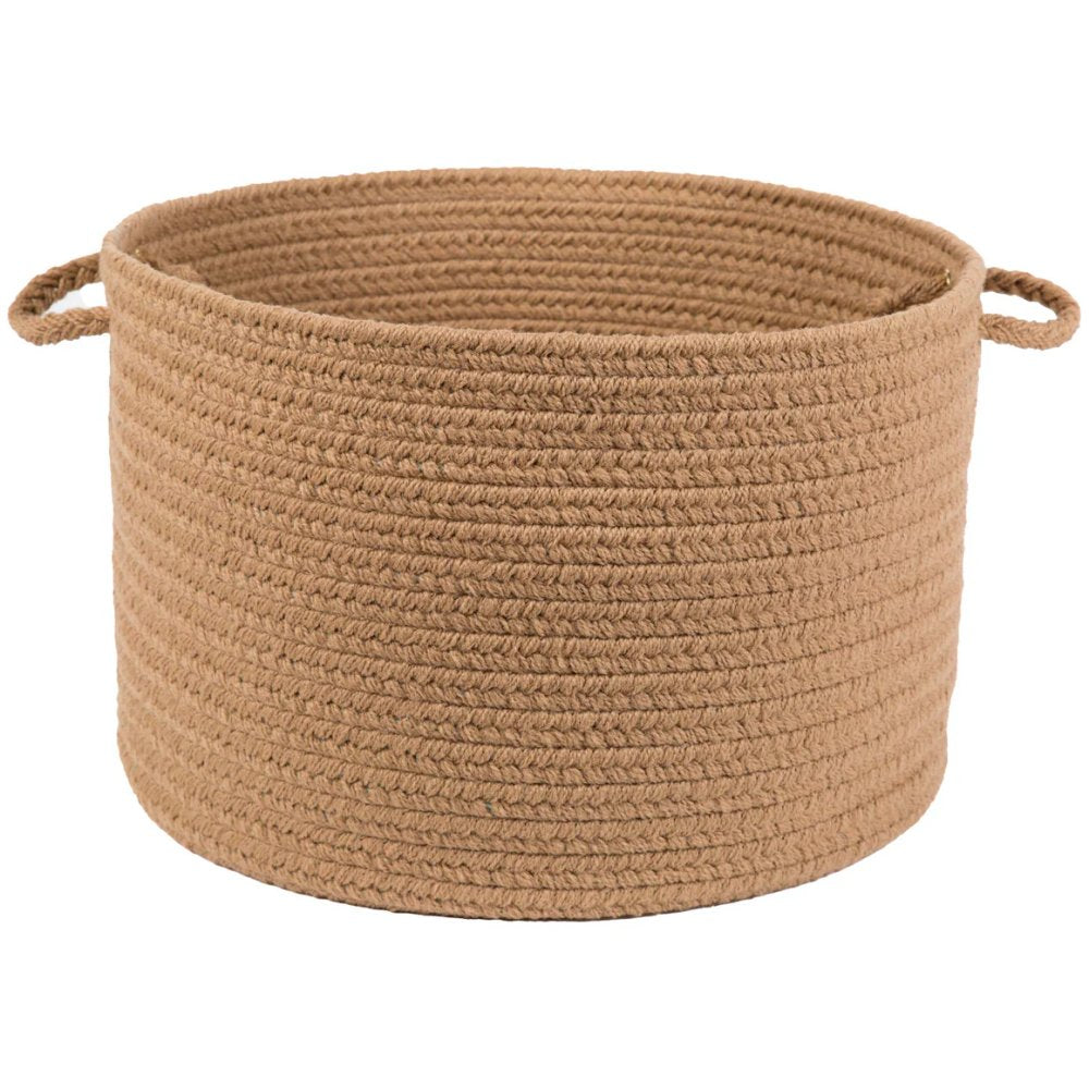 Wearever Braided Handmade Basket