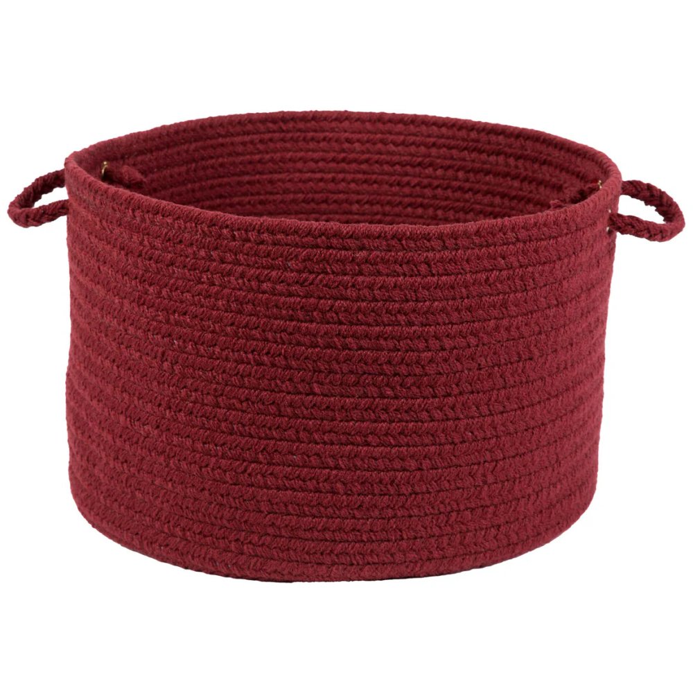 Wearever Braided Handmade Basket