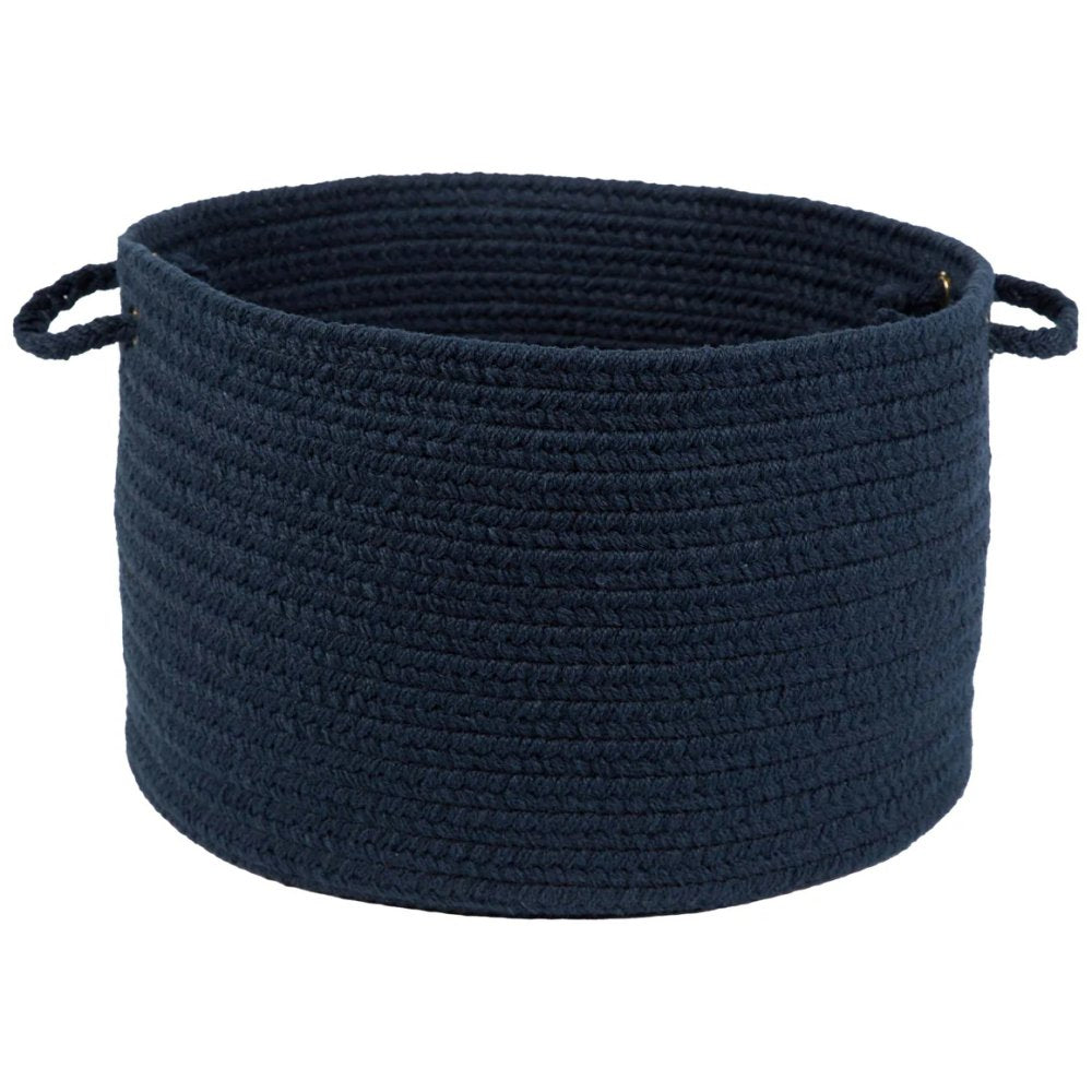 Wearever Braided Handmade Basket