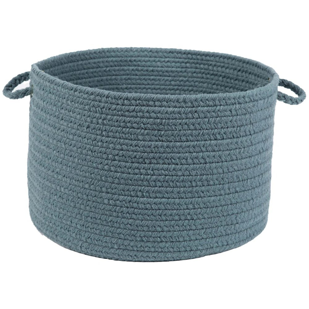 Wearever Braided Handmade Basket