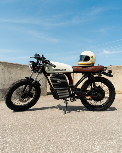 '64 E-Bike Summer 2026 Pre Order