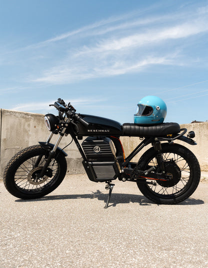 '64 E-Bike Summer 2026 Pre Order