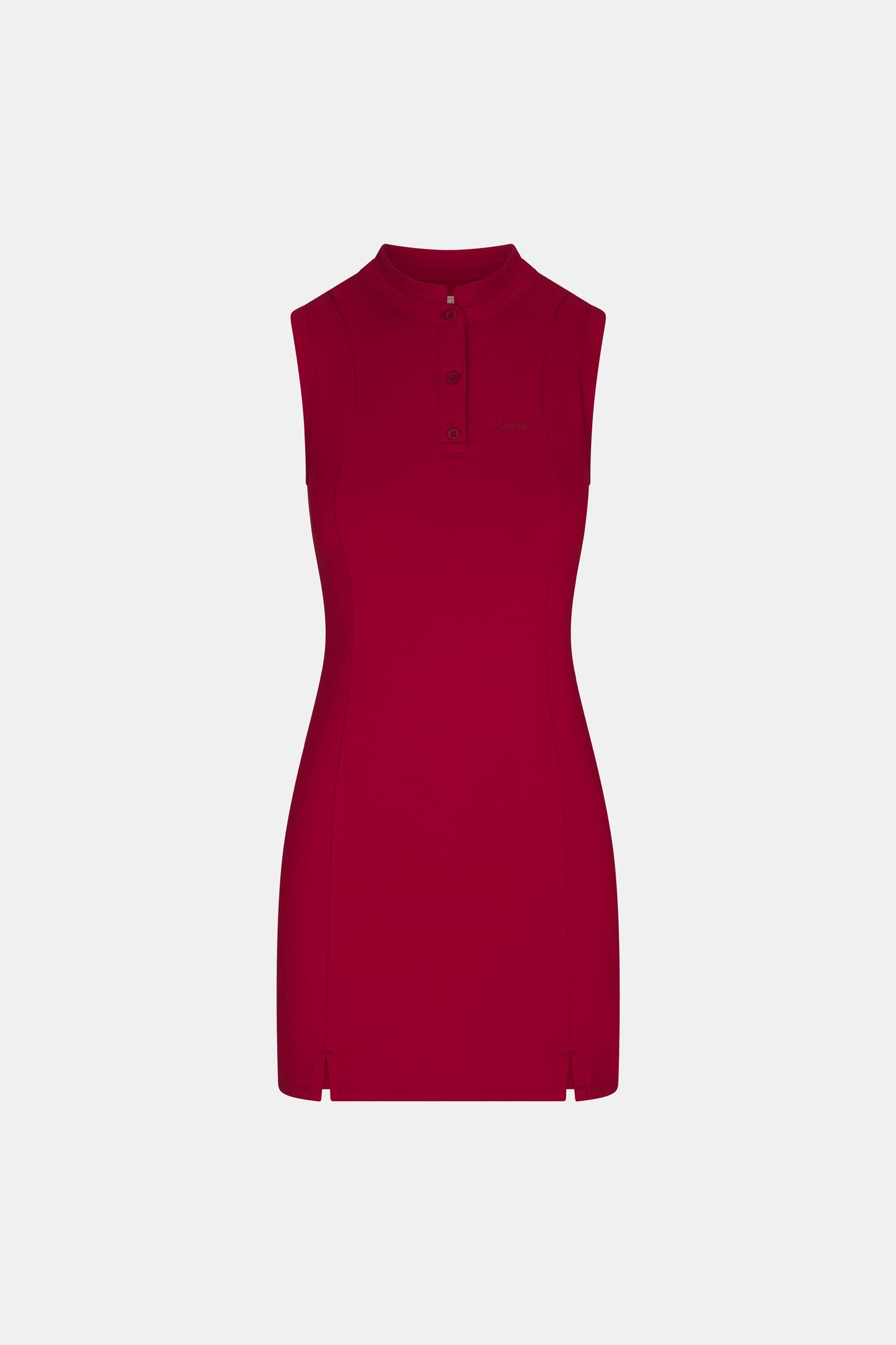 Golf Dress | Poppy