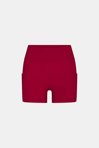 Golf Dress | Poppy
