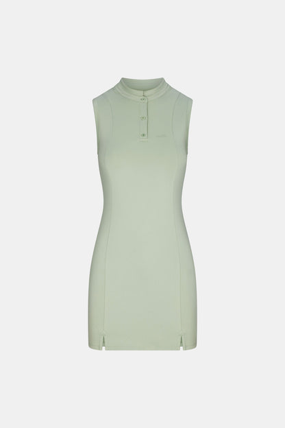 Golf Dress | Sage