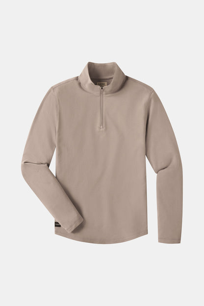 Essential Pullover | Mountain